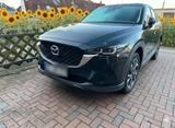 Mazda CX 5 - Mazda CX-5 in Bochum