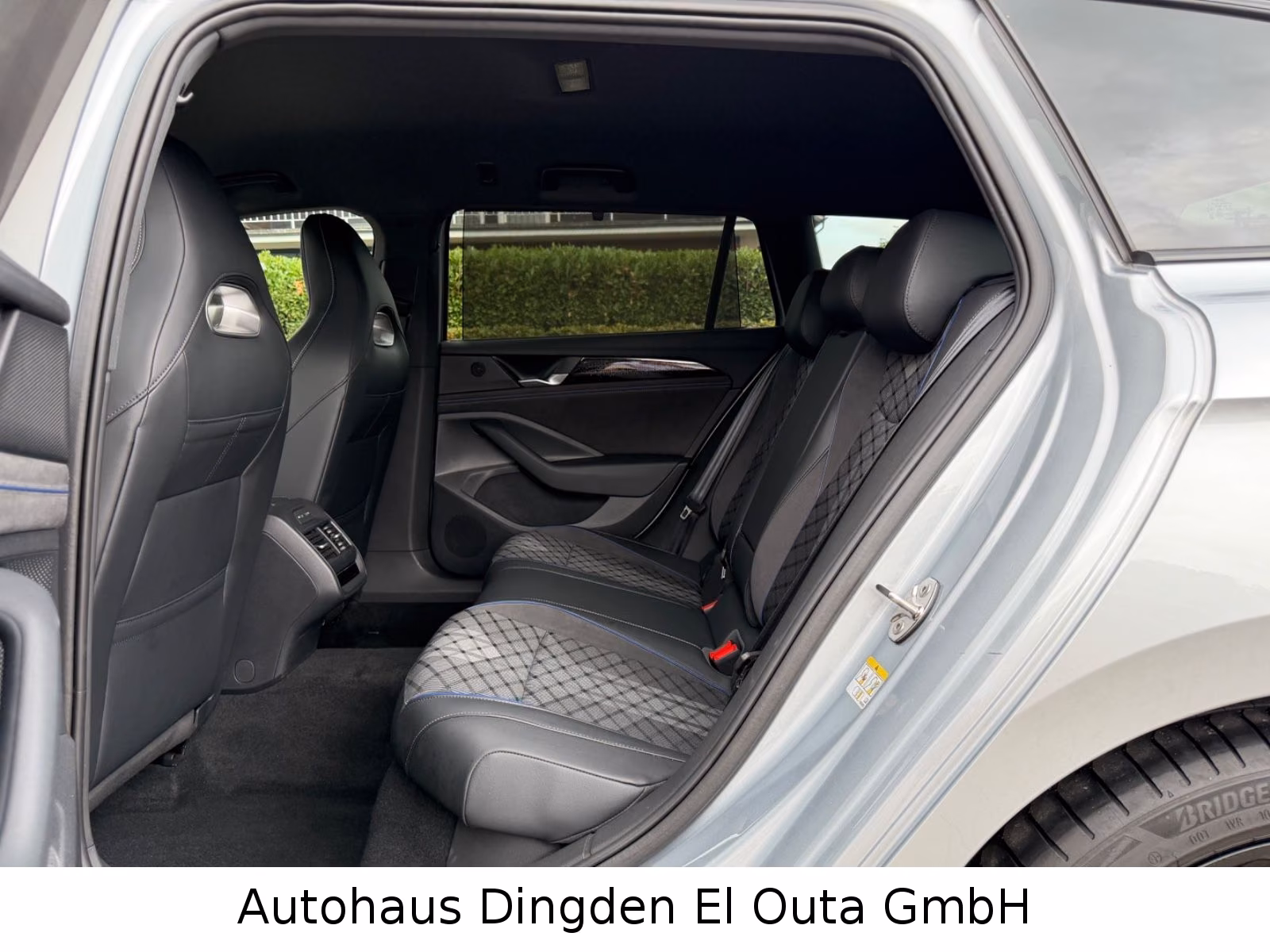 Volkswagen Passat 2.0 TDI R-Line, миниатюра 14