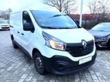 Renault Trafic Lkw Komfort 1.6 dCi 95 L1H1 2,8t - Angebote