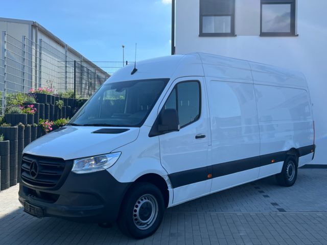 Mercedes-Benz Sprinter III Kasten RWD 315 CDI *KAMERA*KLIMA*