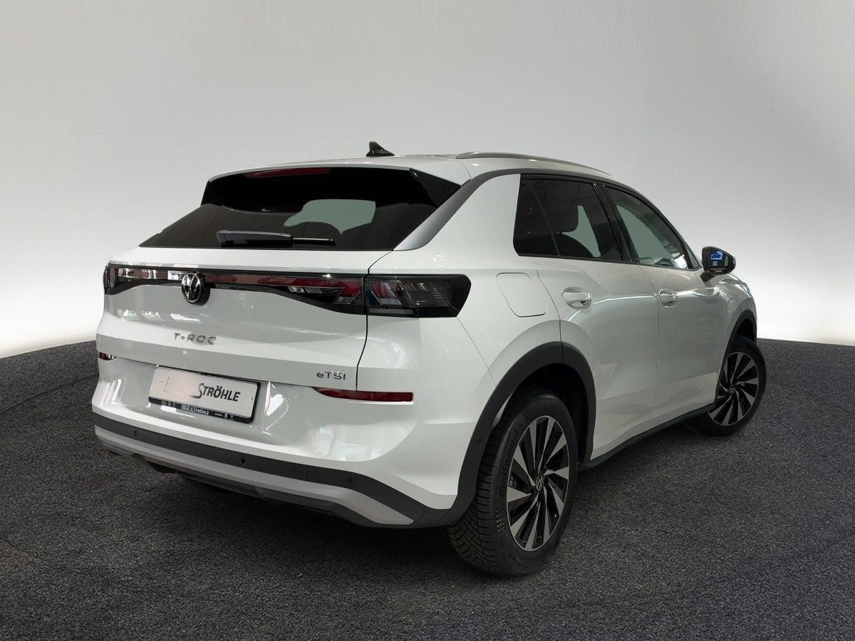 Volkswagen T-Roc - Bild 5