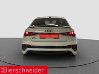 Audi RS3 - Vorschau Bild 5