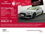 Audi RS 5 Sportback perfor. *UPE128*V/m300*KERA.*20" - Audi RS5 Jahreswagen