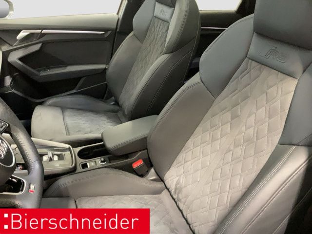 Audi RS3 - Bild 10