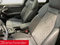 Audi RS3 - Vorschau Bild 10