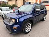 Jeep Renegade 1.3 T4 DDCT Limited 150CV AUTOMATI - Jeep Behindertengerecht