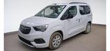 Opel Combo-e Life Ultimate 0.0 136 Elektro PDC/RFK