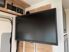 Pilote G 690 Evidence | TV+Auto.Sat.,4x AH Lithium, Uvm