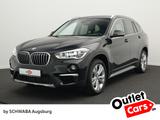BMW X1 XLine 20i xDrive - BMW Gebrauchtwagen in Erlangen