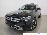 Mercedes-Benz GLC 200 d Progressive Aut. Pano LED-Xenon Wides