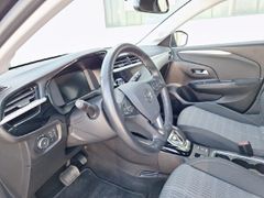 Fahrzeugabbildung Opel Corsa F e Edition 11KW, Klimaautomatik, SHZ, PPS