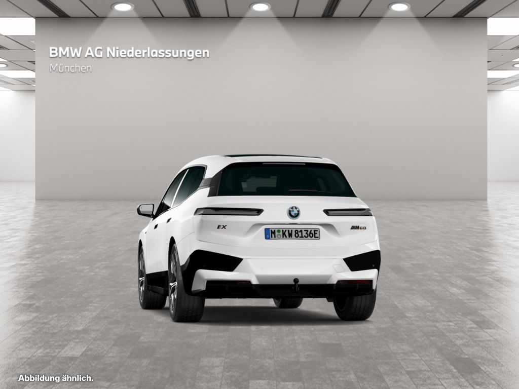 BMW iX - Bild 9