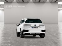 BMW iX - Vorschau Bild 9