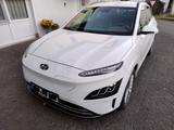 Hyundai KONA Elektro ELEKTRO 150kW Prime-Paket  - Hyundai KONA Elektro von privat