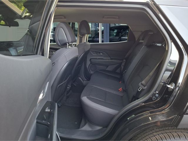 KGM Korando NOMAD 1.5 MT Navi°RFK°DAB°SHZ°LenkradHZG