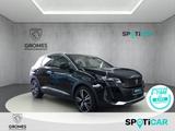 Peugeot 3008 Hybrid4 300 1.6 Plug-In GT PANO NAVI AHK-ab - Peugeot 3008 mit Diesel-Antrieb: Geländewagen, Hybrid4