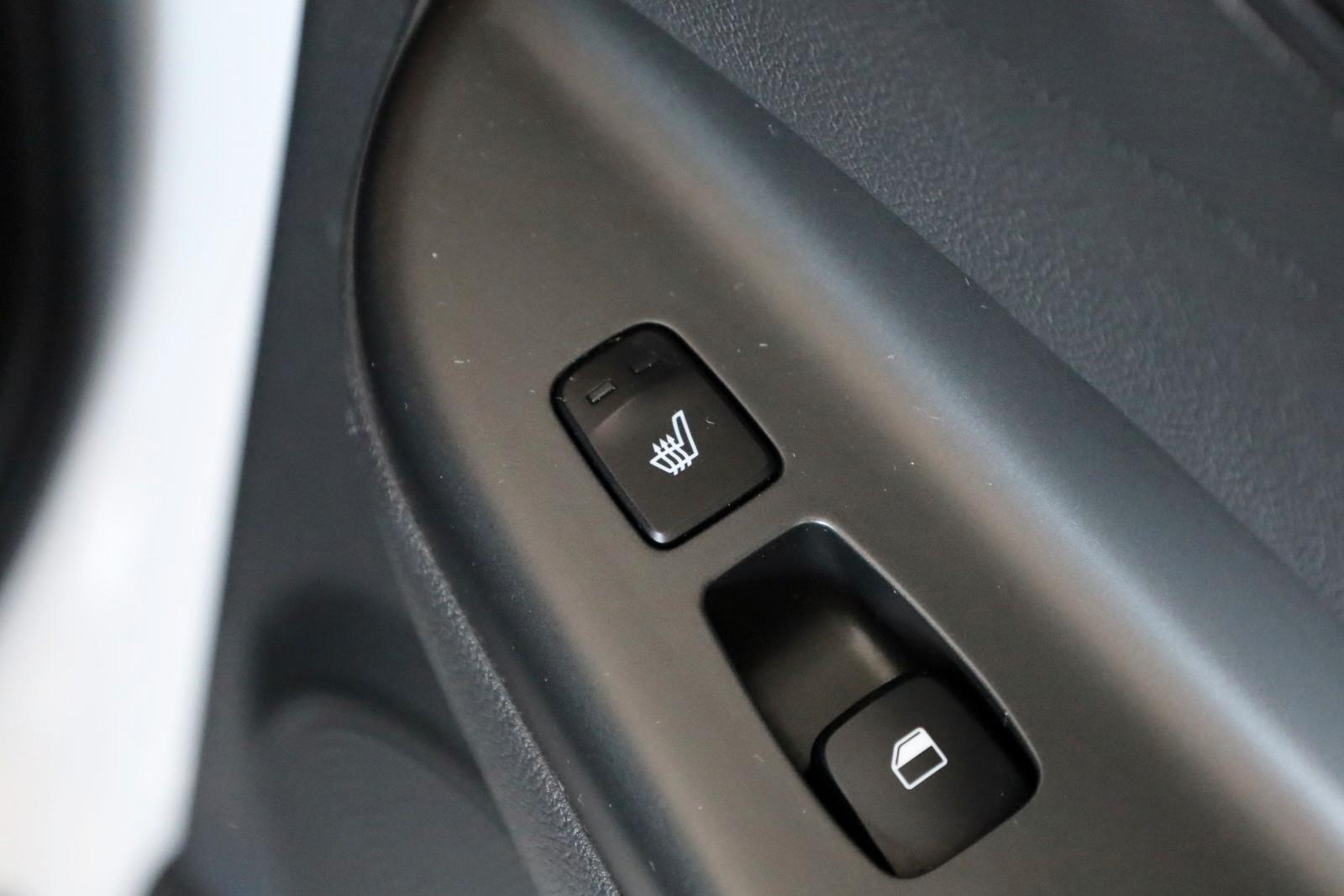 Hyundai Kona N Performance T.Leder,Navi,LED,SD,ACC,Krell, миниатюра 23