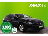 Peugeot 508 1.5BHDi Aut.Allure+LED+NAVI+VIRTUAL+KAMERA - Peugeot 508: Kombi