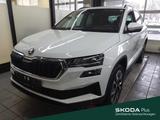 Skoda Karoq Tour 1.5 TSI DSG Tour*NAVI*AHK*TRAVELLER - Skoda Karoq in Frankfurt (Main)