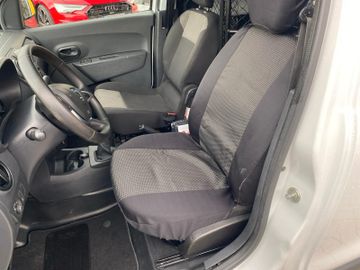Bild 12 Dacia Dokker Kasten*AHK*NAV*KLIMA*DAB*1HD*MwSt*