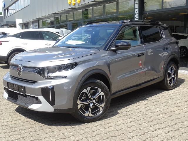 Citroën C3 Aircross 1.2 Mild-Hybrid 145 MAX Automatik Ka