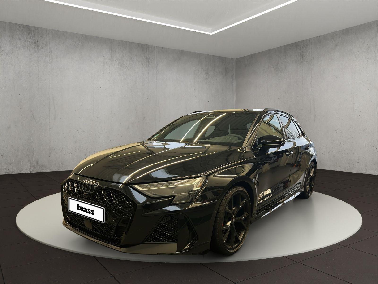 Audi RS 3 Sportback 294 kW S tronic