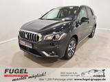 Suzuki SX4 S-Cross Comfort+ 4x4 LED|NAVI|ACC|SHZ - schwarze Suzuki (SX4) S-Cross