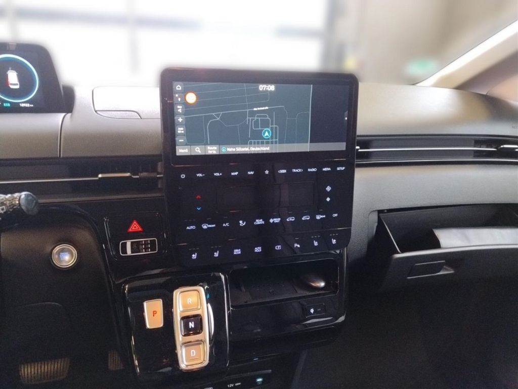 Hyundai Staria – Bild 9