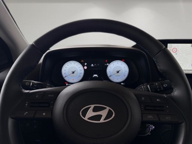 Hyundai i20 - Bild 8