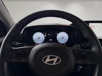 Hyundai i20 - Vorschau Bild 8