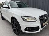 Audi Q5 2.0 TFSI Quattro,Leder,Pano,Xenon,Shz,Nav,20' - Audi Q5 Gebrauchtwagen in Köln