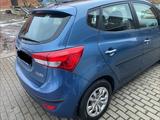 Hyundai ix20 1.4 trend - Hyundai ix20: Van