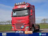 DAF XF 510 - DAF Xf 510
