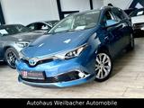 Toyota Auris Touring Sports Hybrid Executive *1.HAND* - Toyota Gebrauchtwagen in Mainz
