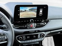 Hyundai i30 - Vorschau Bild 9