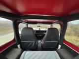Jeep Wrangler 2.5 - - gebrauchte Jeep Wrangler aus dem Jahr 1994