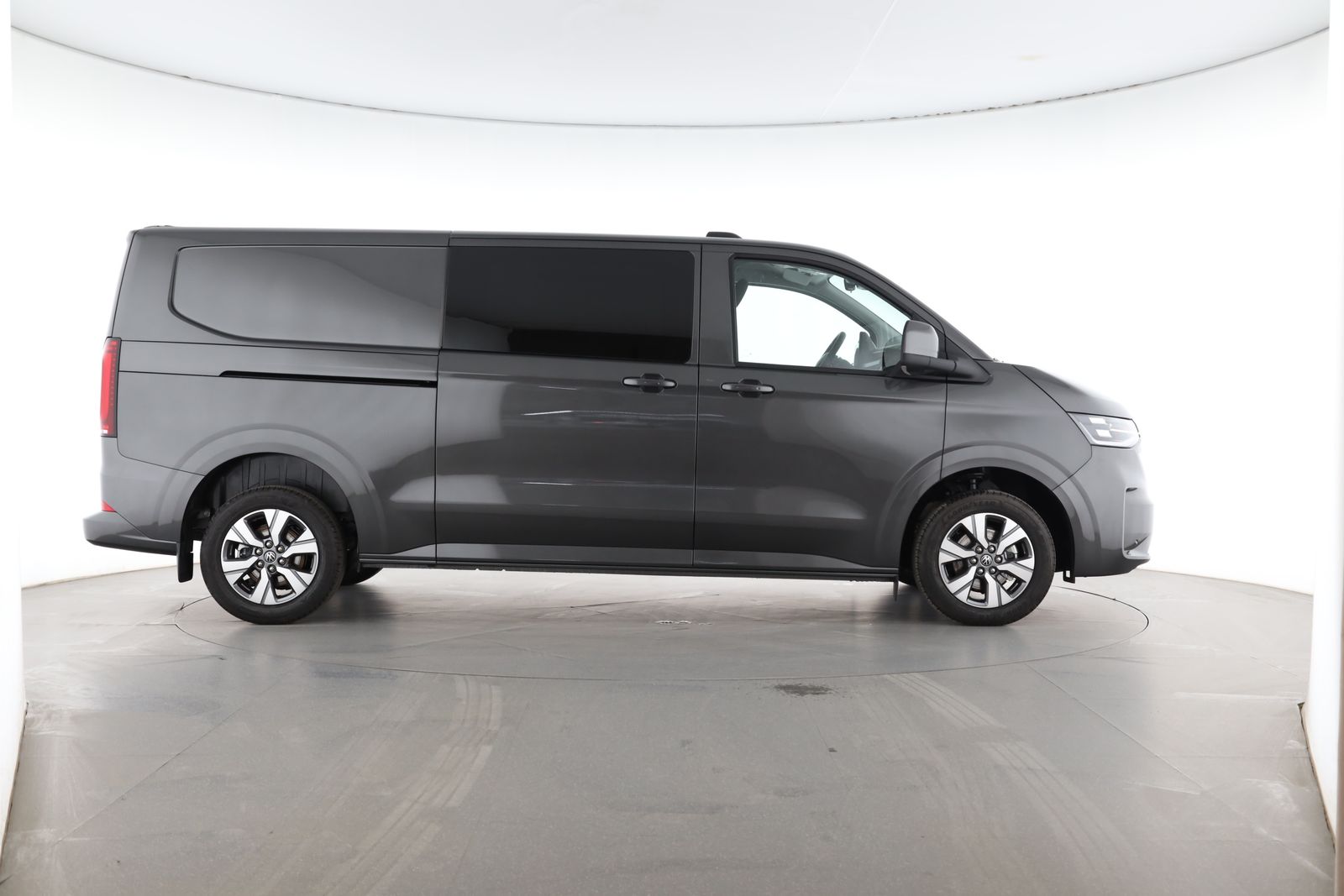 Volkswagen T7 Transporter Kasten LR lang TDI 4MOTION foto 7
