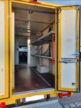 Iveco Daily  - Iveco Stuttgart