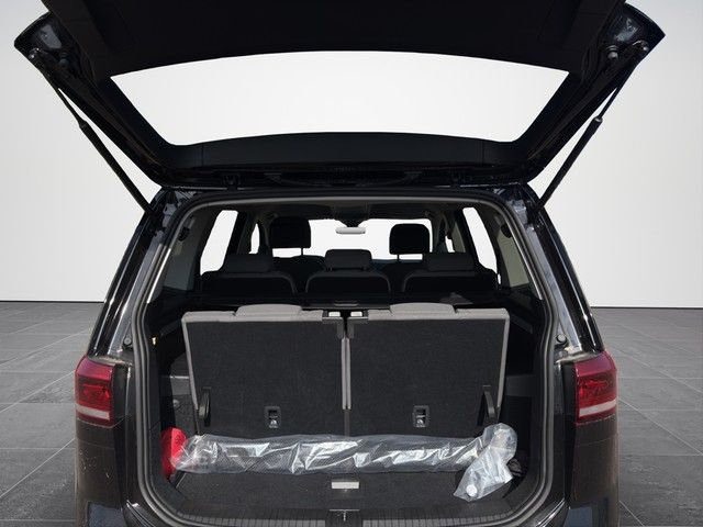 Fahrzeugabbildung Volkswagen Touran Highline 2.0 TDI 110 kW *Rückfahrkamera*