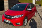 Honda Jazz 1.3 Automatik | Top gepflegt | Scheck - Honda Jazz GE
