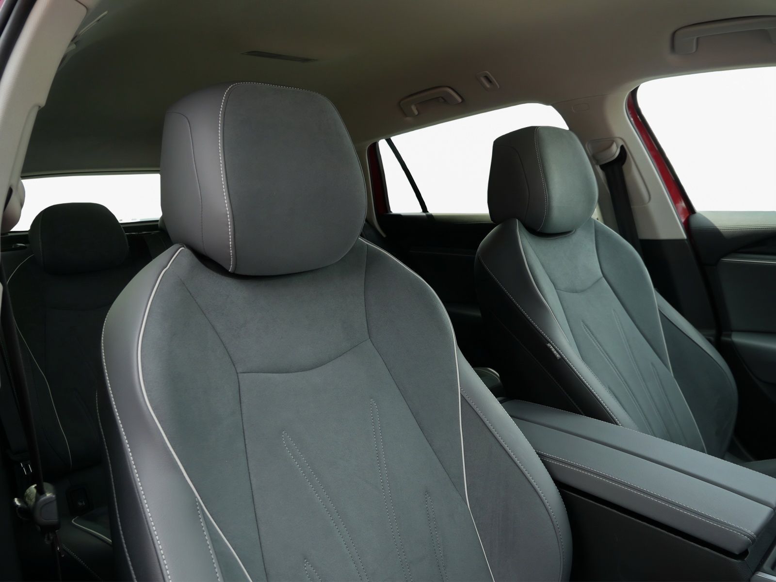 Volkswagen Passat Variant - Bild 10