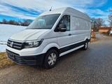 Volkswagen CRAFTER  KLIMA KAMERA  Hochdach