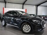 Audi Q5 SPORTBACK 50TDI QUATTRO ADVANCED S-LINE SPORT - Audi Q5 advanced mit Diesel-Antrieb