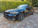 BMW 320d Live Laser Harman HUD 360 ACC Driving Prof - BMW 320 Gebrauchtwagen in Wiesbaden