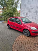 Citroën Citroen C3 - gebrauchte Citroën C3 aus dem Jahr 2002