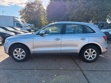 Audi Q5 - 10