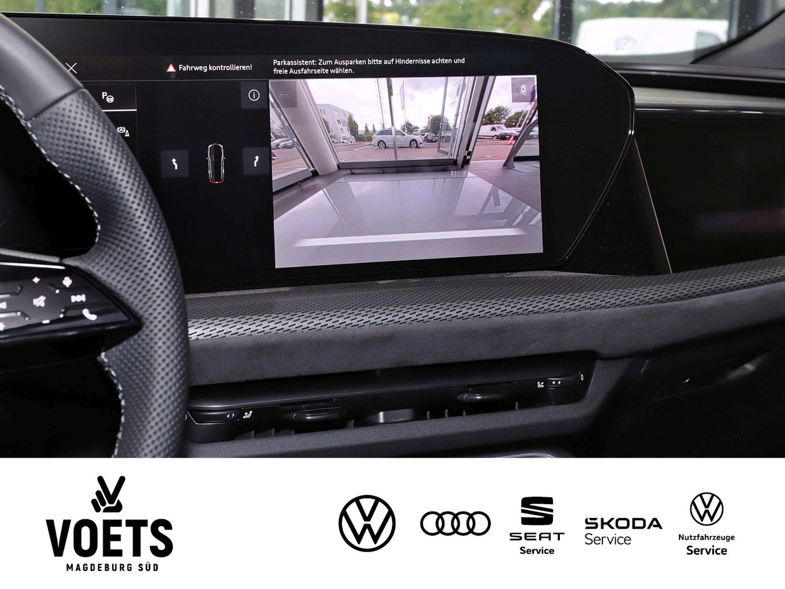 Audi Q5 - Bild 16