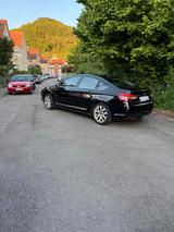 Citroën C5 Limousine - gebrauchte Citroën C5 aus dem Jahr 2010