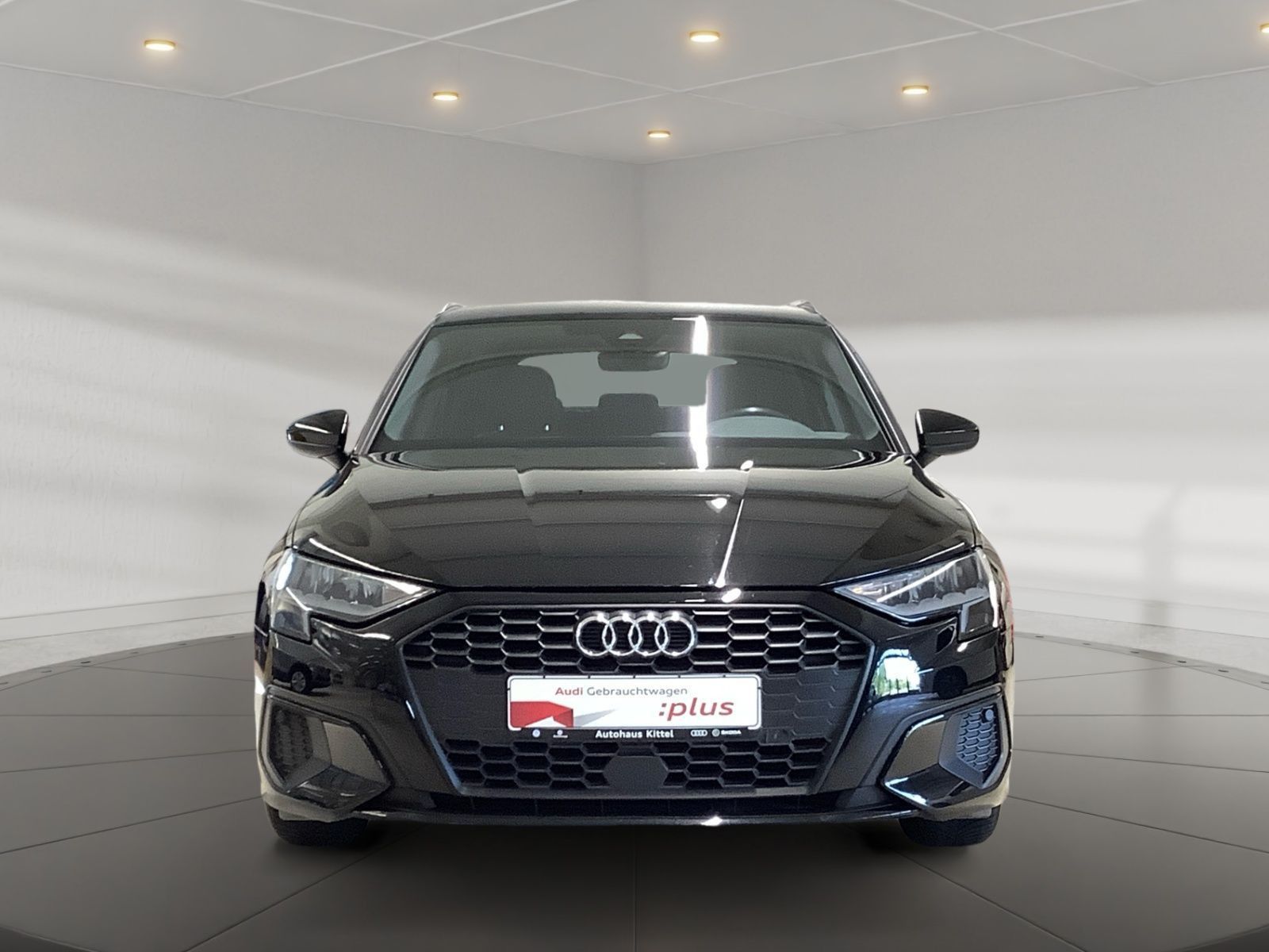 A3 Sportback 35 TFSI Carplay+ACC als FOD