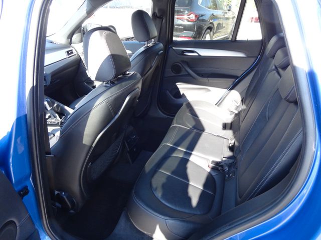 Fahrzeugabbildung BMW X1 xDrive 20 d M Sport/2.Hd/Pano/Kam/HUD/AHK/